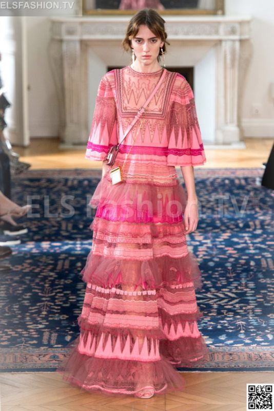 valentino ss 2017