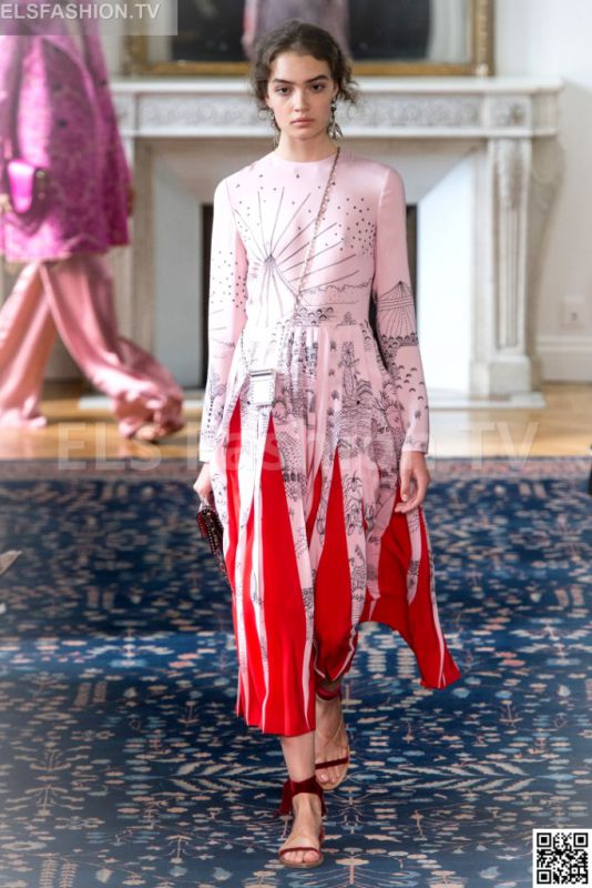 valentino ss 2017