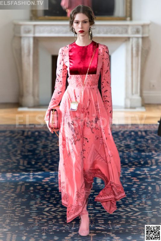valentino ss 2017