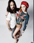 Elle USA September 2015
