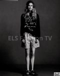 els fashiontv twin magazine 12 summer2015 e