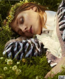 Elle Finland September 2015