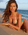 Sport Illustrated February 2015 - Model: Irina Shayk