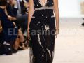 Diane von Furstenberg NYFW Spring Summer 2016 - Models: Gigi and bella Hadid, Karlie Kloss, kendall Jenner, Lily Aldridge, Irina Shayk, and Jourdan Dunn