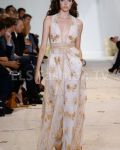 Diane von Furstenberg NYFW Spring Summer 2016 - Models: Gigi and bella Hadid, Karlie Kloss, kendall Jenner, Lily Aldridge, Irina Shayk, and Jourdan Dunn