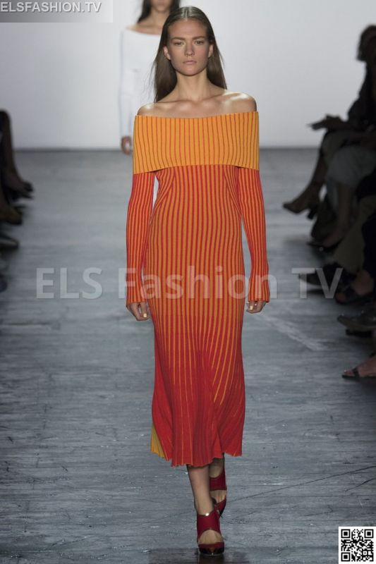 Prabal Gurung NYFW Spring/Summer 2016 #probalgurung #nyfw Prabal Gurung NYFW Spring/Summer 2016 #probalgurung #nyfw