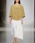 Victoria Beckham NYFW Spring/Summer 2016 #victoriabeckham #nyfw