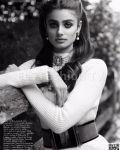 Vogue Spain September 2015 - Model: Taylor Hill #voguespain #taylorhill