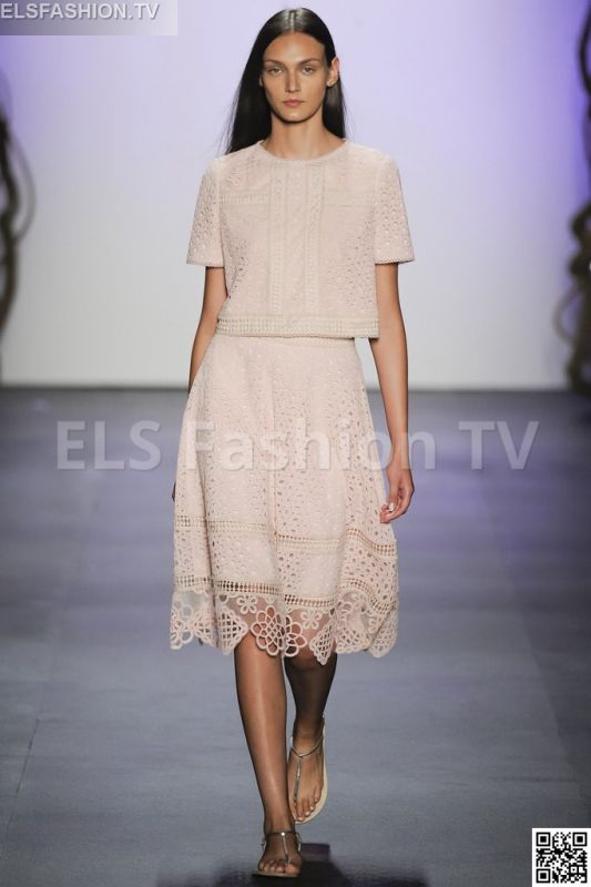 Tadashi Shoji SS 2016 NYFW #tadashishoji #nyfw15 Tadashi Shoji SS 2016 NYFW #tadashishoji #nyfw15
