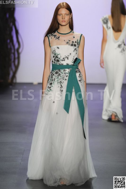 Tadashi Shoji SS 2016 NYFW #tadashishoji #nyfw15 Tadashi Shoji SS 2016 NYFW #tadashishoji #nyfw15