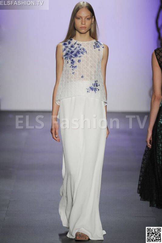 Tadashi Shoji SS 2016 NYFW #tadashishoji #nyfw15 Tadashi Shoji SS 2016 NYFW #tadashishoji #nyfw15