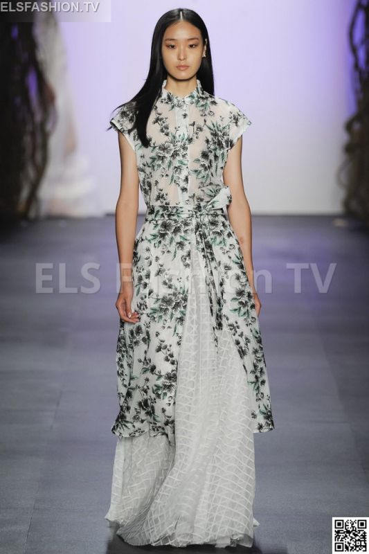 Tadashi Shoji SS 2016 NYFW #tadashishoji #nyfw15 Tadashi Shoji SS 2016 NYFW #tadashishoji #nyfw15