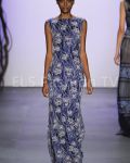 Tadashi Shoji SS 2016 NYFW #tadashishoji #nyfw15