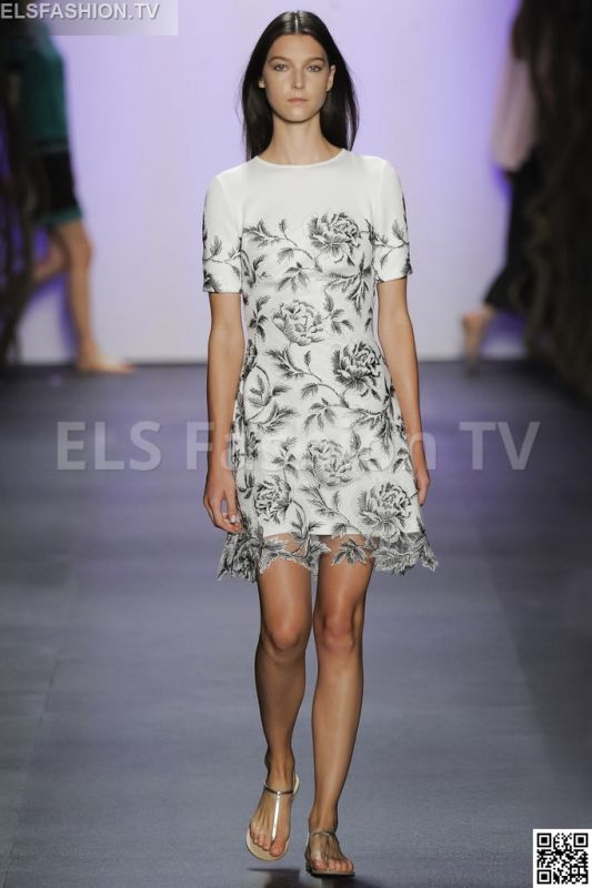 Tadashi Shoji SS 2016 NYFW #tadashishoji #nyfw15 Tadashi Shoji SS 2016 NYFW #tadashishoji #nyfw15