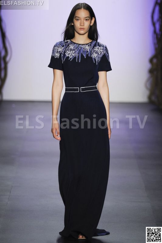 Tadashi Shoji SS 2016 NYFW #tadashishoji #nyfw15 Tadashi Shoji SS 2016 NYFW #tadashishoji #nyfw15