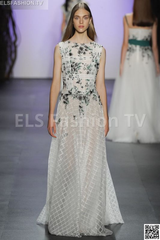Tadashi Shoji SS 2016 NYFW #tadashishoji #nyfw15 Tadashi Shoji SS 2016 NYFW #tadashishoji #nyfw15