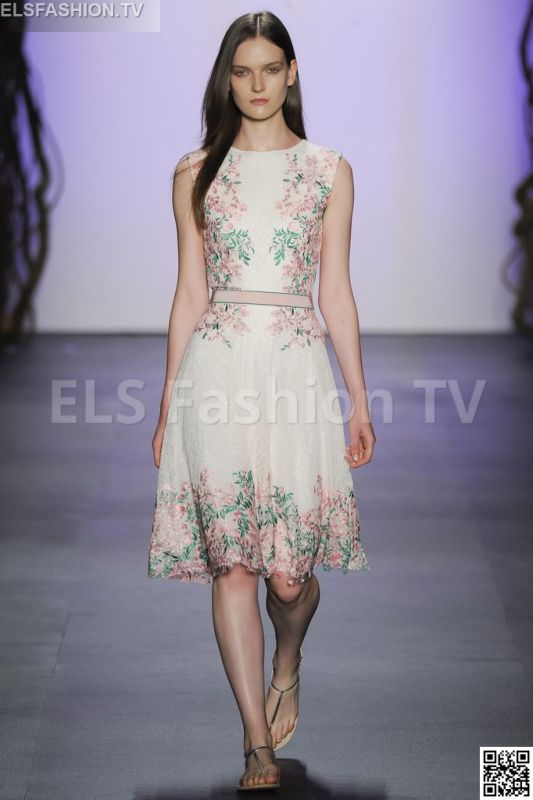 Tadashi Shoji SS 2016 NYFW #tadashishoji #nyfw15 Tadashi Shoji SS 2016 NYFW #tadashishoji #nyfw15