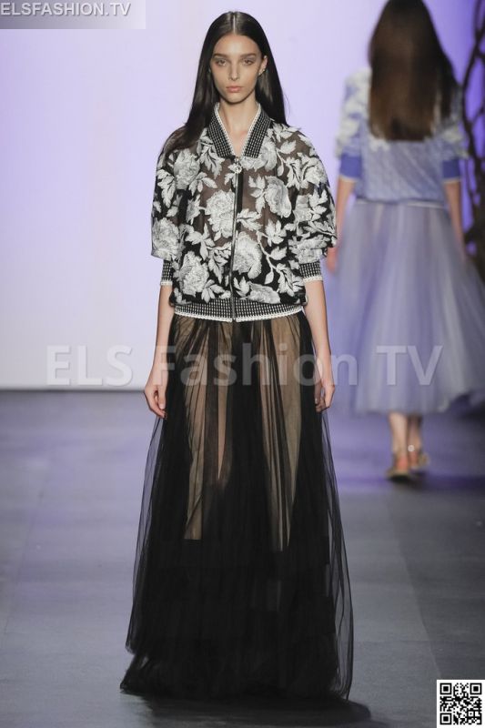 Tadashi Shoji SS 2016 NYFW #tadashishoji #nyfw15 Tadashi Shoji SS 2016 NYFW #tadashishoji #nyfw15