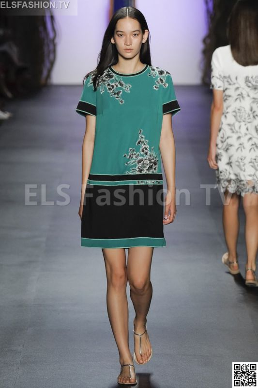 Tadashi Shoji SS 2016 NYFW #tadashishoji #nyfw15 Tadashi Shoji SS 2016 NYFW #tadashishoji #nyfw15