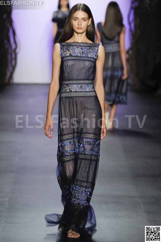 Tadashi Shoji SS 2016 NYFW #tadashishoji #nyfw15 Tadashi Shoji SS 2016 NYFW #tadashishoji #nyfw15