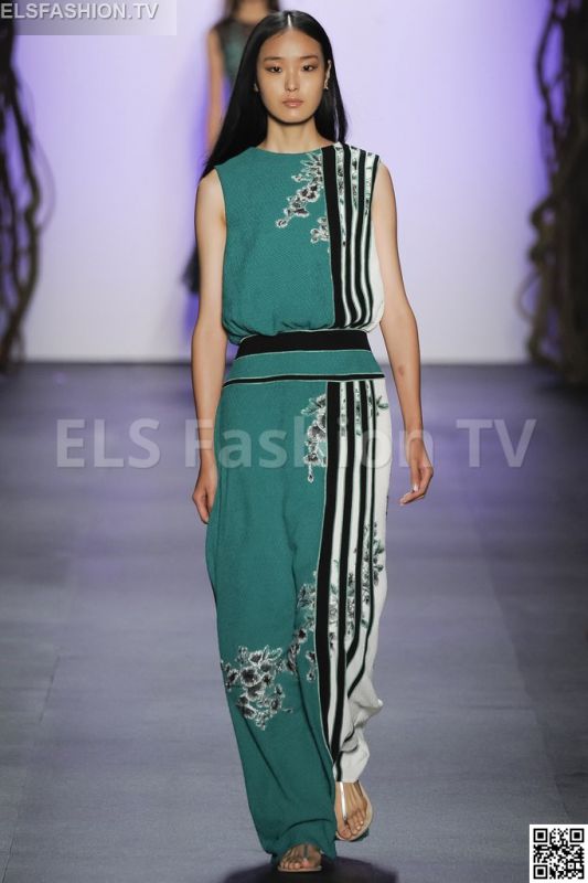 Tadashi Shoji SS 2016 NYFW #tadashishoji #nyfw15 Tadashi Shoji SS 2016 NYFW #tadashishoji #nyfw15