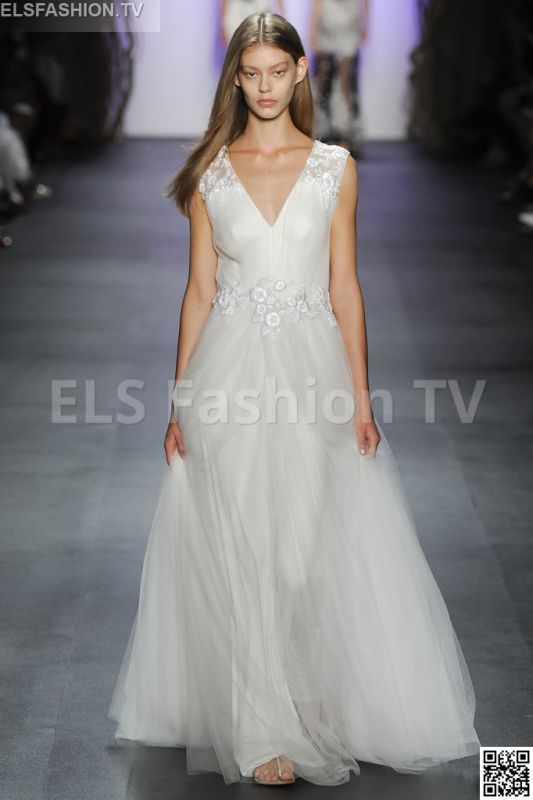 Tadashi Shoji SS 2016 NYFW #tadashishoji #nyfw15 Tadashi Shoji SS 2016 NYFW #tadashishoji #nyfw15