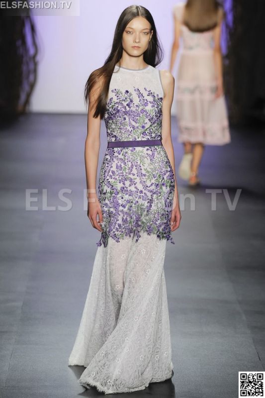 Tadashi Shoji SS 2016 NYFW #tadashishoji #nyfw15 Tadashi Shoji SS 2016 NYFW #tadashishoji #nyfw15