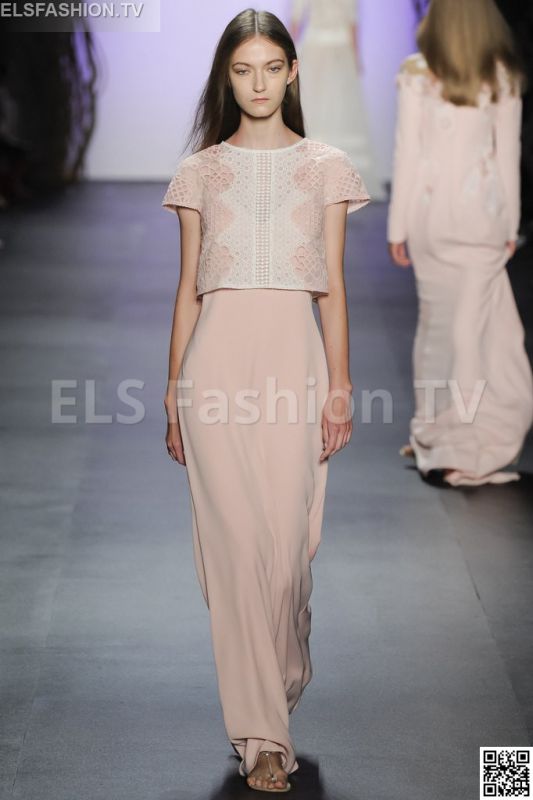 Tadashi Shoji SS 2016 NYFW #tadashishoji #nyfw15 Tadashi Shoji SS 2016 NYFW #tadashishoji #nyfw15