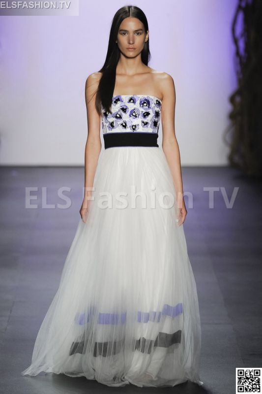 Tadashi Shoji SS 2016 NYFW #tadashishoji #nyfw15 Tadashi Shoji SS 2016 NYFW #tadashishoji #nyfw15