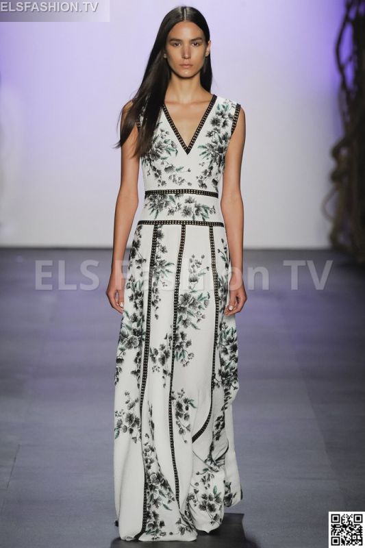 Tadashi Shoji SS 2016 NYFW #tadashishoji #nyfw15 Tadashi Shoji SS 2016 NYFW #tadashishoji #nyfw15