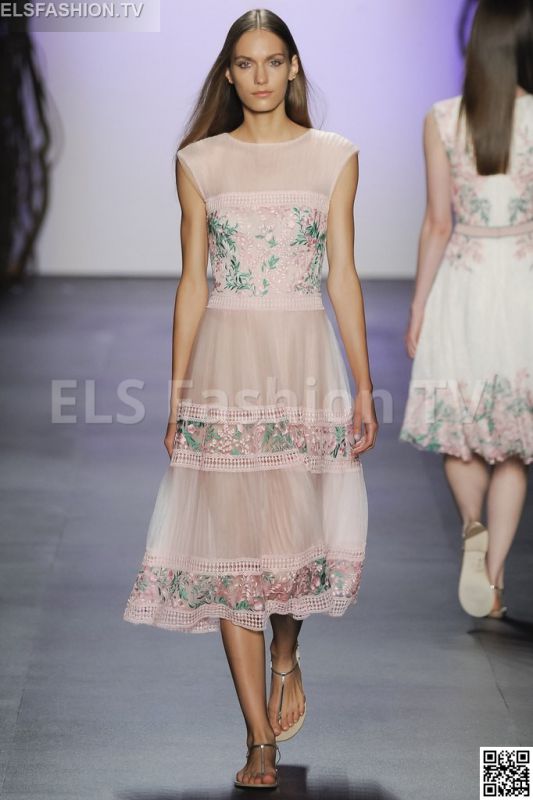Tadashi Shoji SS 2016 NYFW #tadashishoji #nyfw15 Tadashi Shoji SS 2016 NYFW #tadashishoji #nyfw15