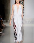 Victoria Beckham NYFW Spring/Summer 2016 #victoriabeckham #nyfw