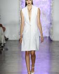 Cushnie et Ochs SS 2016 NYFW access to view full gallery. #nyfw15