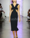 Cushnie et Ochs SS 2016 NYFW access to view full gallery. #nyfw15