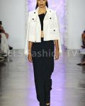 Cushnie et Ochs SS 2016 NYFW access to view full gallery. #nyfw15