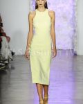 Cushnie et Ochs SS 2016 NYFW access to view full gallery. #nyfw15