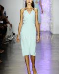 Cushnie et Ochs SS 2016 NYFW access to view full gallery. #nyfw15