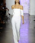 Cushnie et Ochs SS 2016 NYFW access to view full gallery. #nyfw15