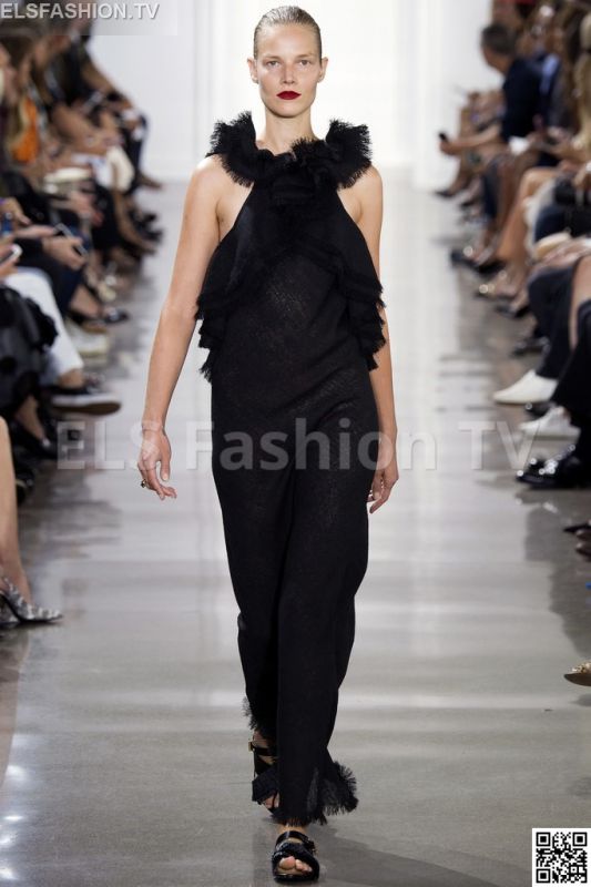 Jason Wu SS 2016 NYFW access to view full gallery. #jasonws #nyfw15