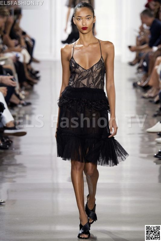 Jason Wu SS 2016 NYFW access to view full gallery. #jasonws #nyfw15 Jason Wu SS 2016 NYFW access to view full gallery. #jasonws #nyfw15