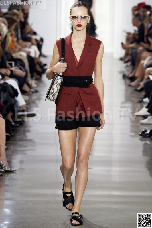 Jason Wu SS 2016 NYFW access to view full gallery. #jasonws #nyfw15