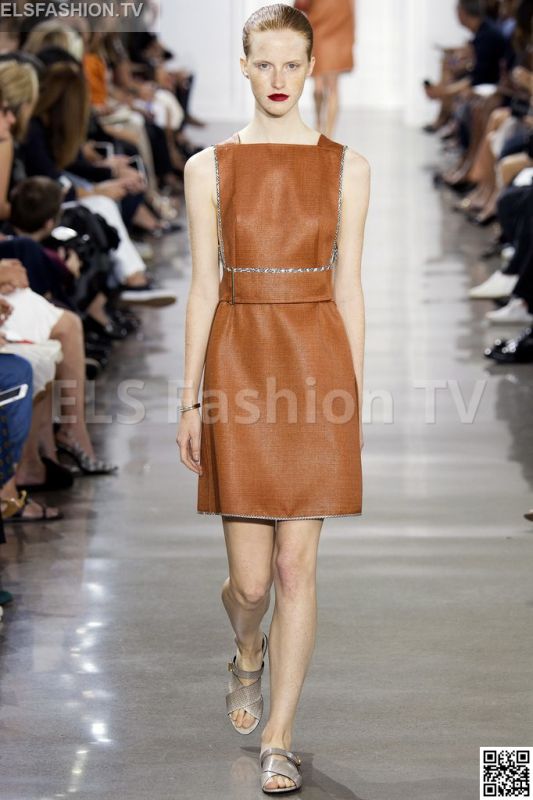 Jason Wu SS 2016 NYFW access to view full gallery. #jasonws #nyfw15