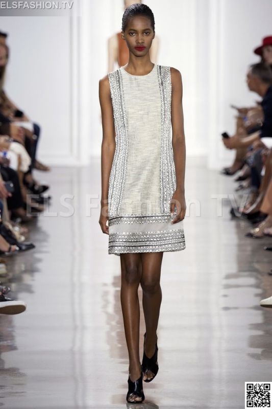 Jason Wu SS 2016 NYFW access to view full gallery. #jasonws #nyfw15