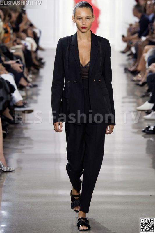 Jason Wu SS 2016 NYFW access to view full gallery. #jasonws #nyfw15 Jason Wu SS 2016 NYFW access to view full gallery. #jasonws #nyfw15
