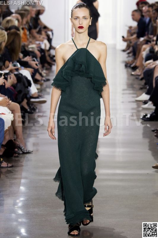 Jason Wu SS 2016 NYFW access to view full gallery. #jasonws #nyfw15