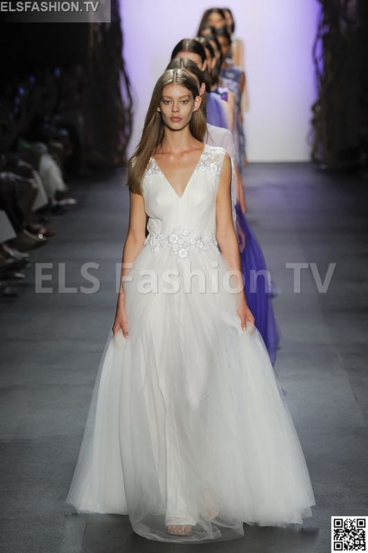 Tadashi Shoji SS 2016 NYFW #tadashishoji #nyfw15 Tadashi Shoji SS 2016 NYFW #tadashishoji #nyfw15