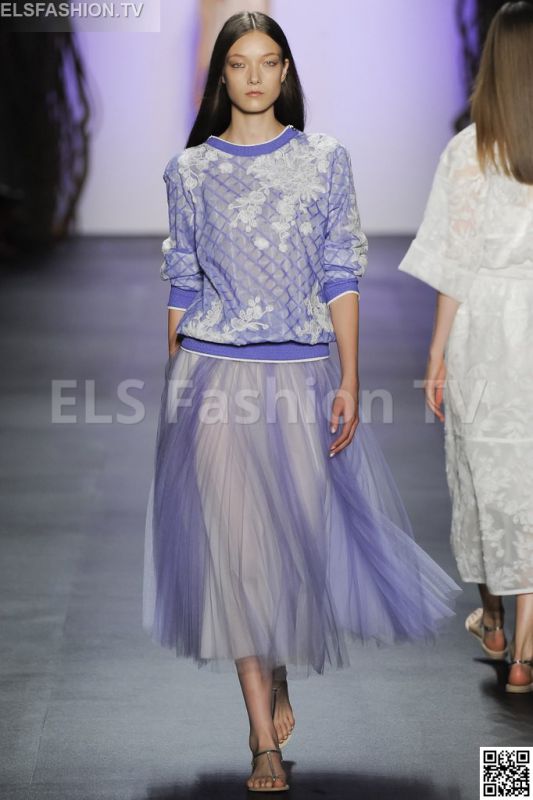 Tadashi Shoji SS 2016 NYFW #tadashishoji #nyfw15 Tadashi Shoji SS 2016 NYFW #tadashishoji #nyfw15