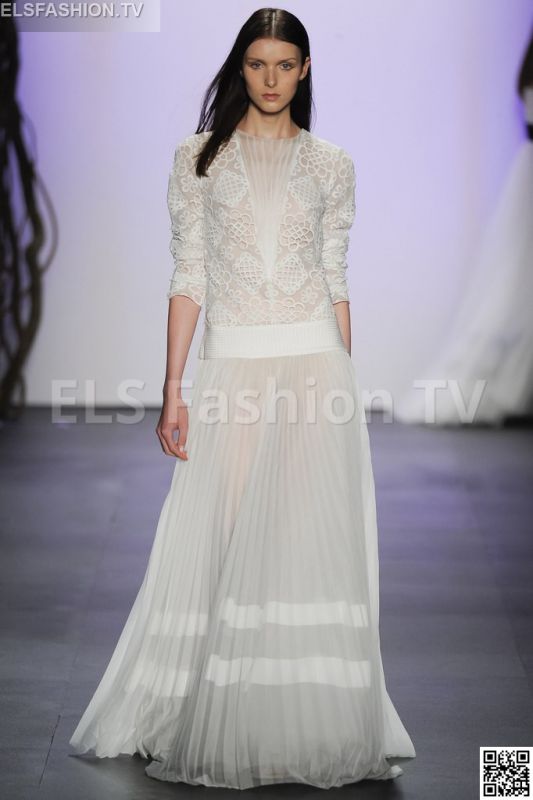 Tadashi Shoji SS 2016 NYFW #tadashishoji #nyfw15 Tadashi Shoji SS 2016 NYFW #tadashishoji #nyfw15