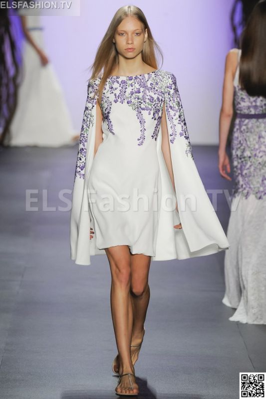 Tadashi Shoji SS 2016 NYFW #tadashishoji #nyfw15 Tadashi Shoji SS 2016 NYFW #tadashishoji #nyfw15