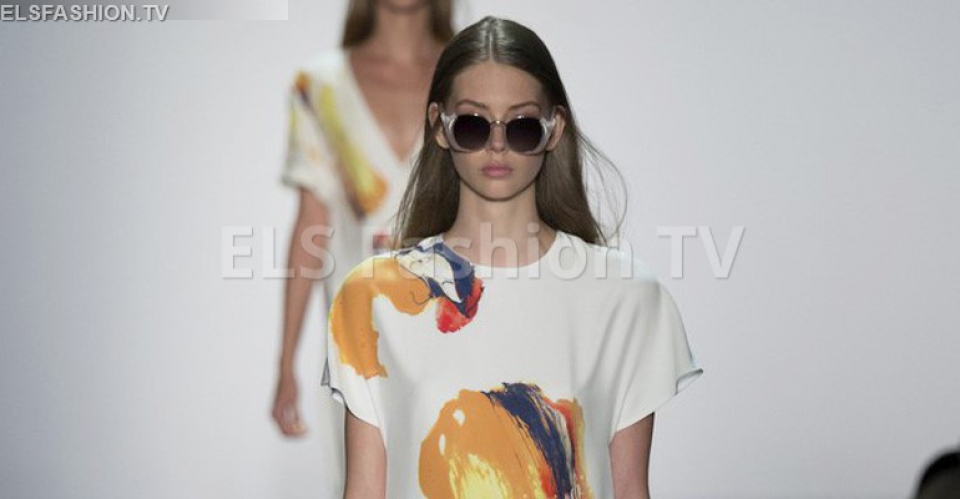 Prabal Gurung 2016 NYFW SS 2016